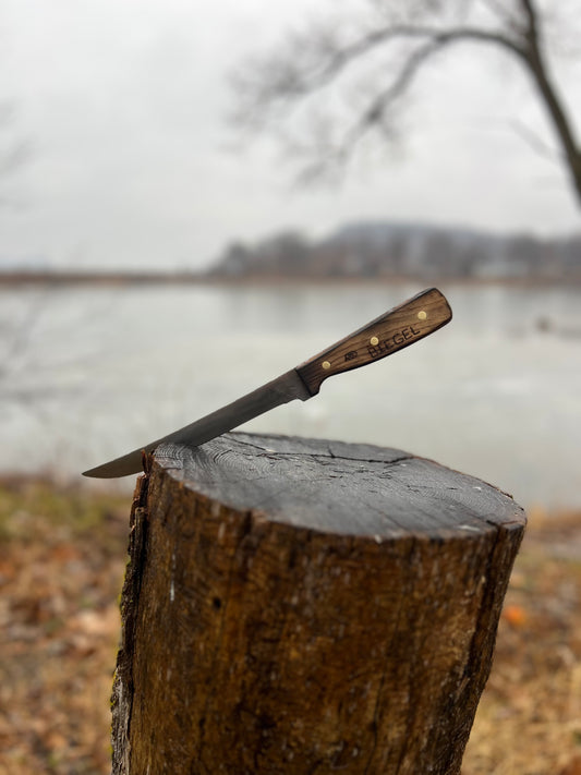 Custom Fillet Knife